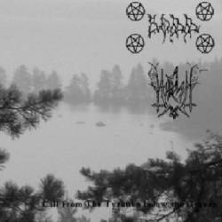 Strings Of Distorted Doom : Call from the Tyrants Below the Grave